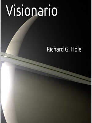 cover image of Visionario